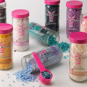 Meet your Posher, Adrienne